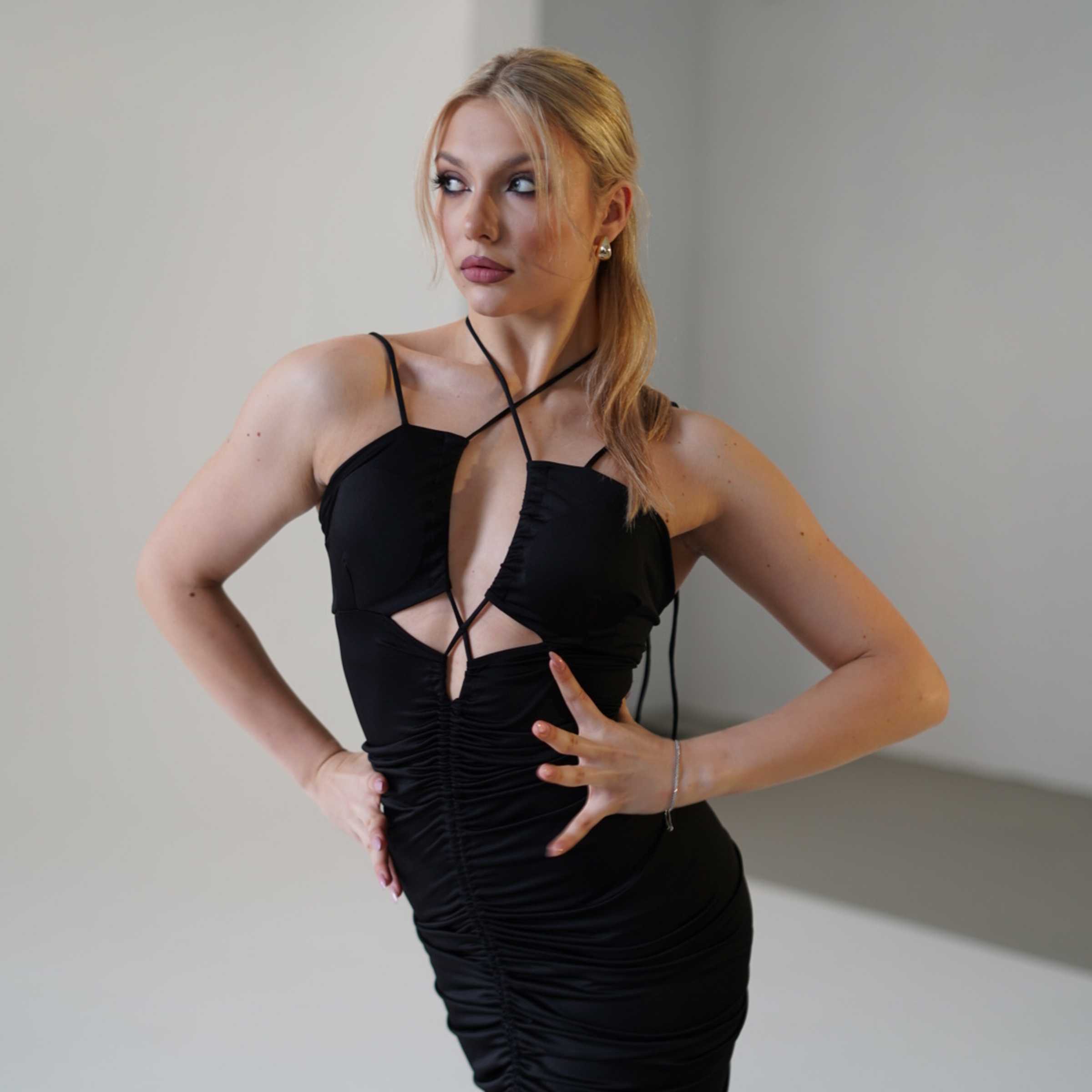 Dress Viola
