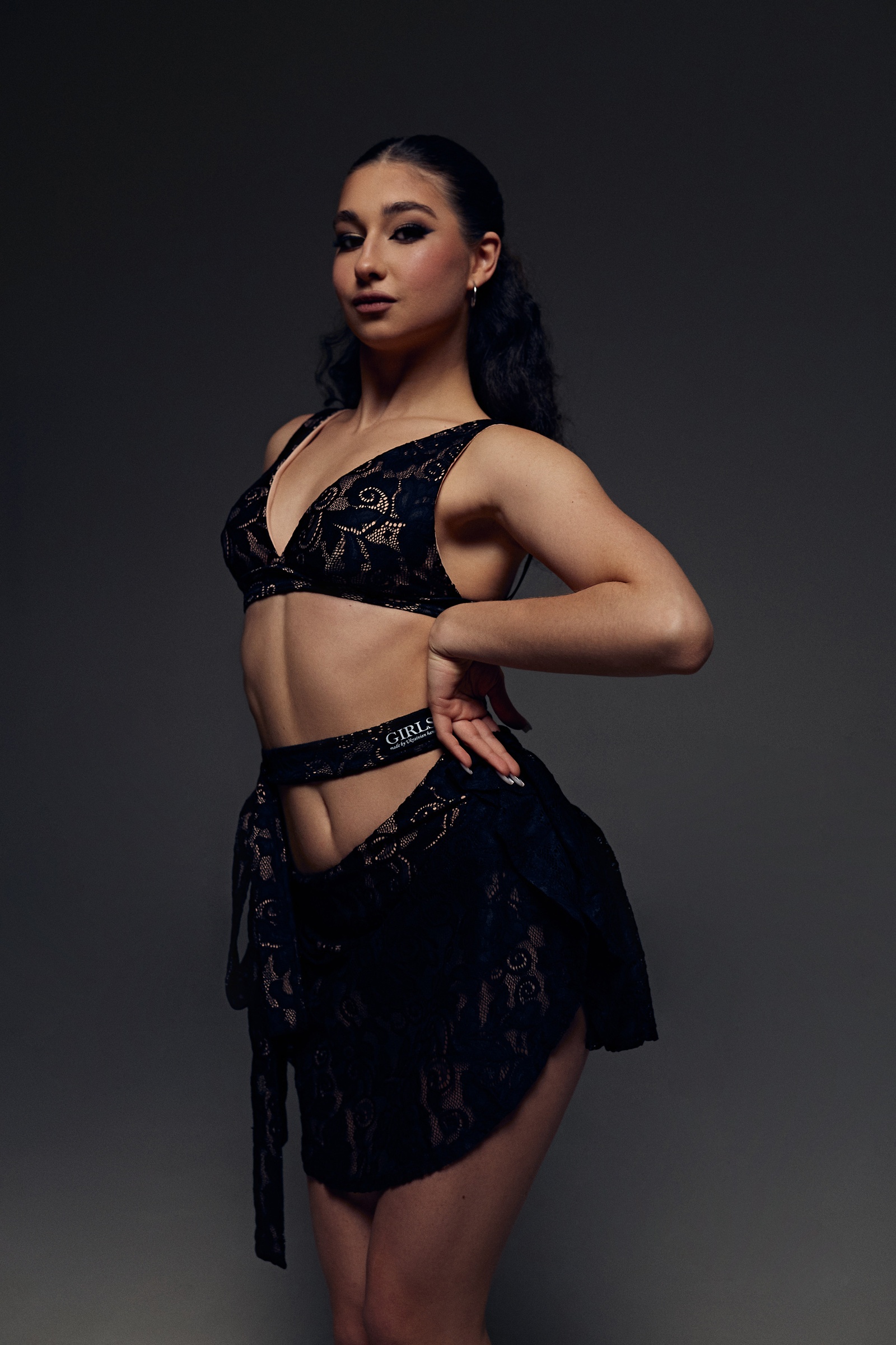 Set Bianca