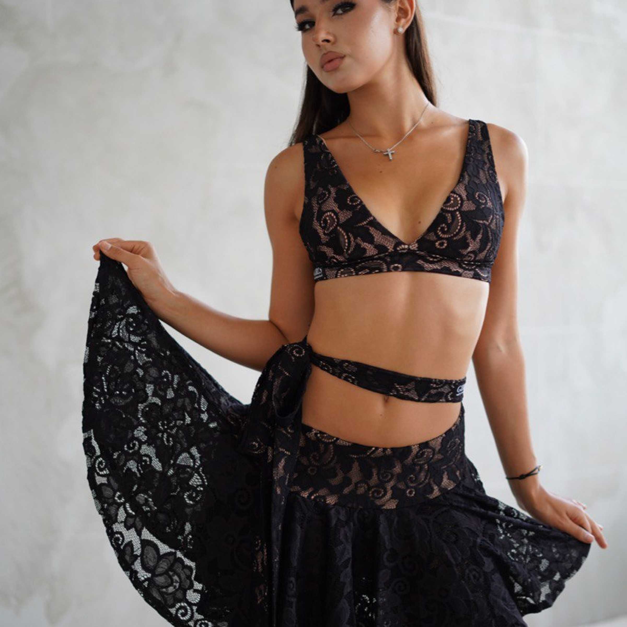 Skirt Bianca